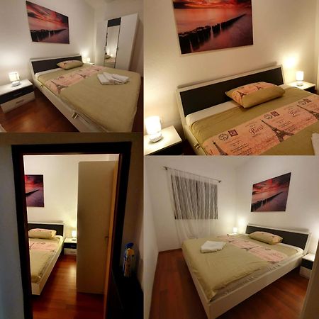 Apartmani Desnica Krusevo  Exterior photo