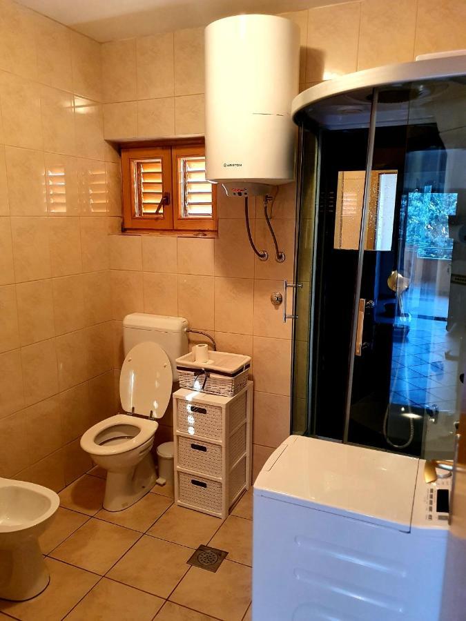 Apartmani Desnica Krusevo  Exterior photo