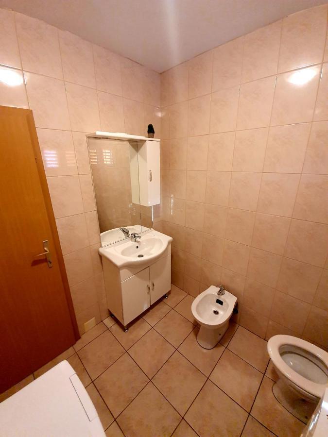 Apartmani Desnica Krusevo  Exterior photo