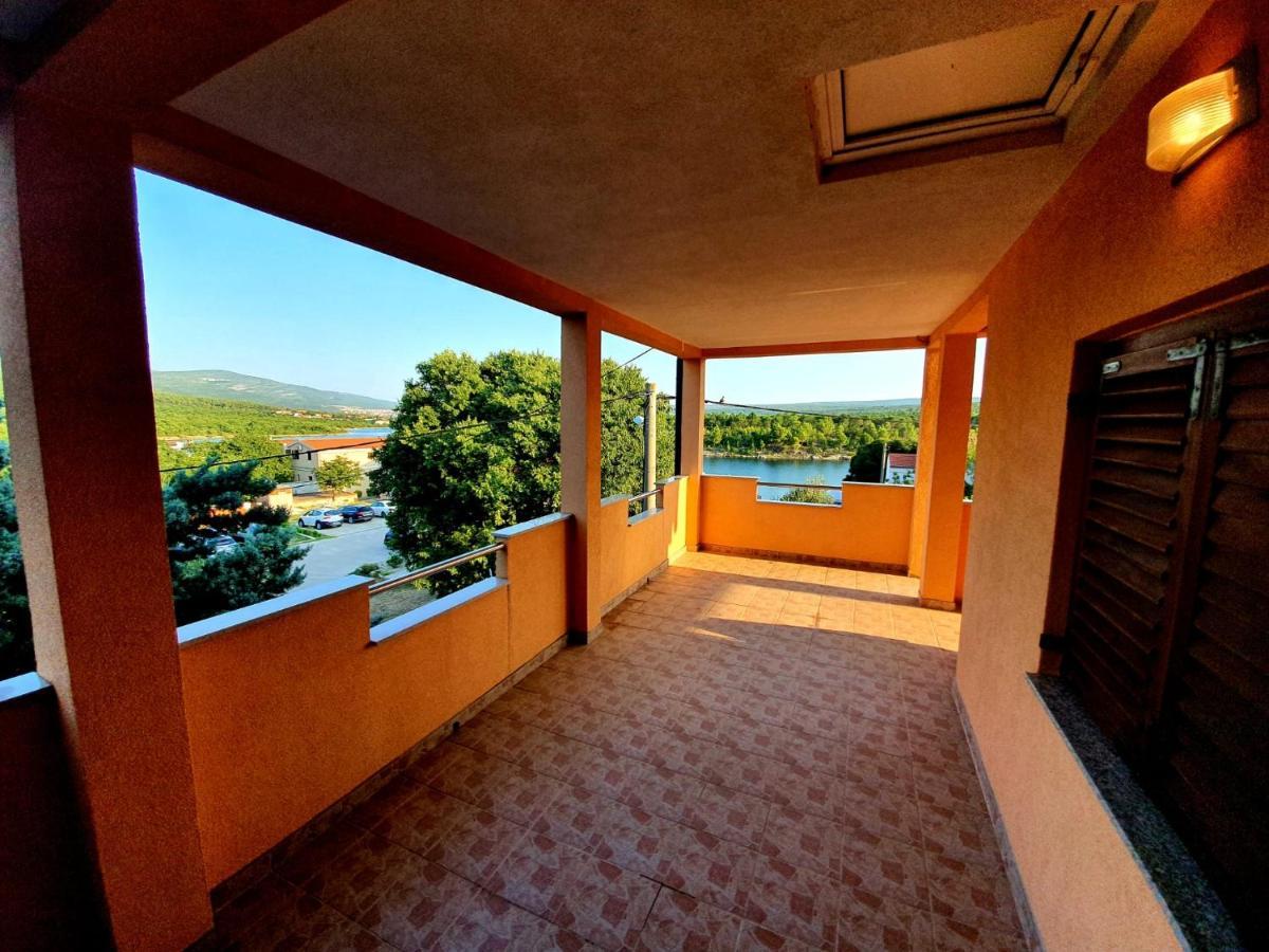Apartmani Desnica Krusevo  Exterior photo